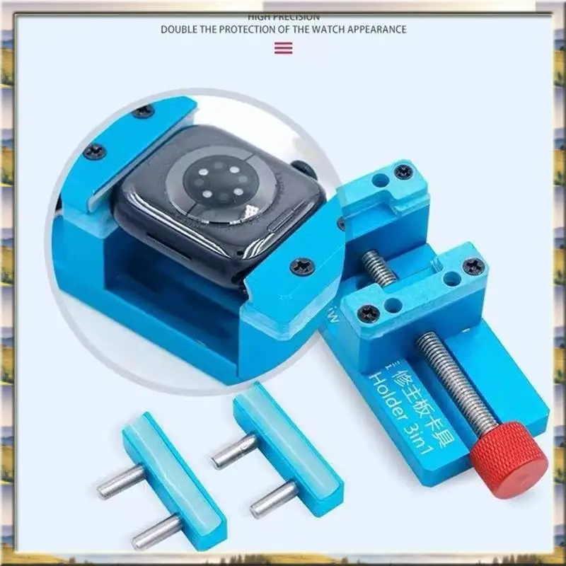 AA46 HOT-LED Motherboard Back Cover Tool Screen Repair Tool For Iwatch For LCD Screen
AA46 HOT-LED Motherboard Back Cover Tool Screen Repair Tool For Iwatch For LCD Screen