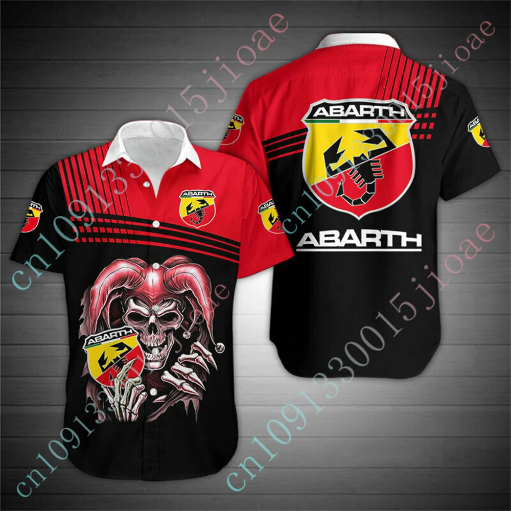 Abarth Shirts And Blouses Anime Shirts For Men Women Casual Oversized T-shirt 3D Button Cardigan Unisex Clothing Custom Logo
Abarth Shirts And Blouses Anime Shirts For Men Women Casual Oversized T-shirt 3D Button Cardigan Unisex Clothing Custom Logo
