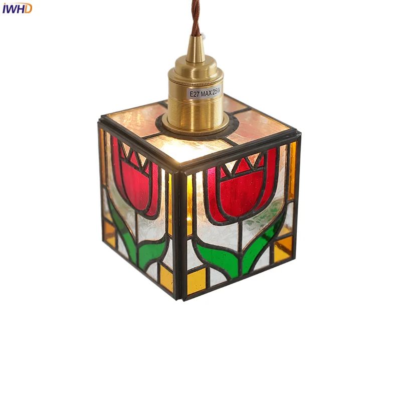 IWHD Square Glass LED Hanging Lights Fixtures Bar Porch Living Room Home Decor Modern Nordic Design Pendant Lamp Pendelleuchte
IWHD Square Glass LED Hanging Lights Fixtures Bar Porch Living Room Home Decor Modern Nordic Design Pendant Lamp Pendelleuchte