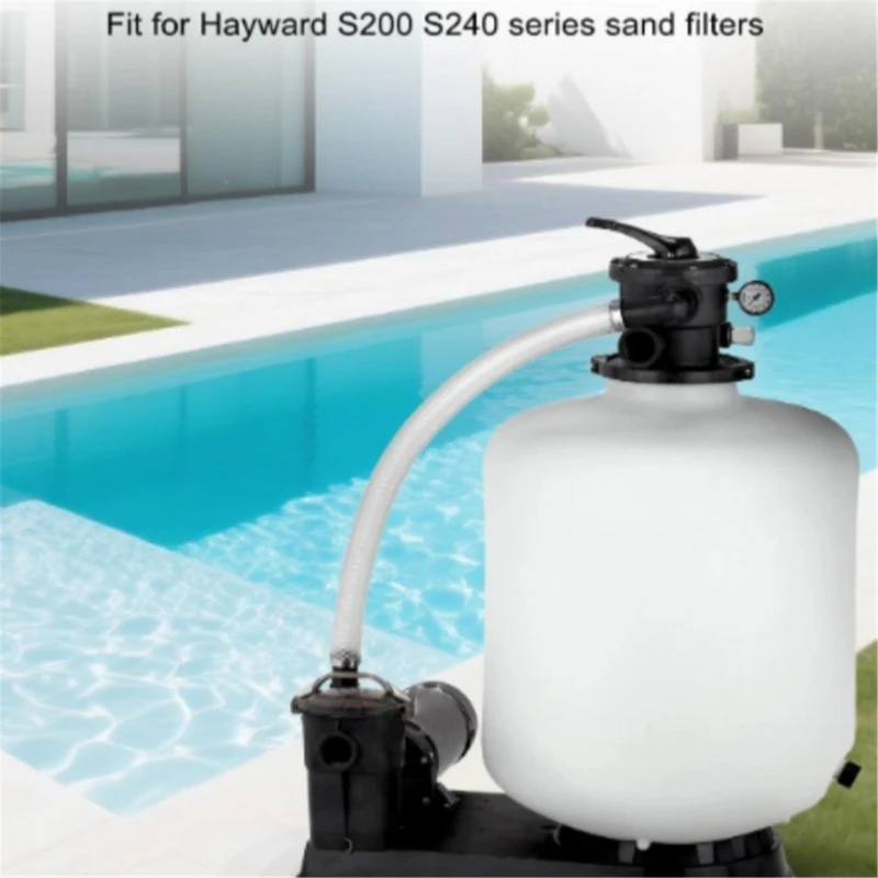 Advanced Filtration Dome Replacement Part For Sand Filters Optimizing Water Clarities And Enhancing Swimming Experience
Advanced Filtration Dome Replacement Part For Sand Filters Optimizing Water Clarities And Enhancing Swimming Experience