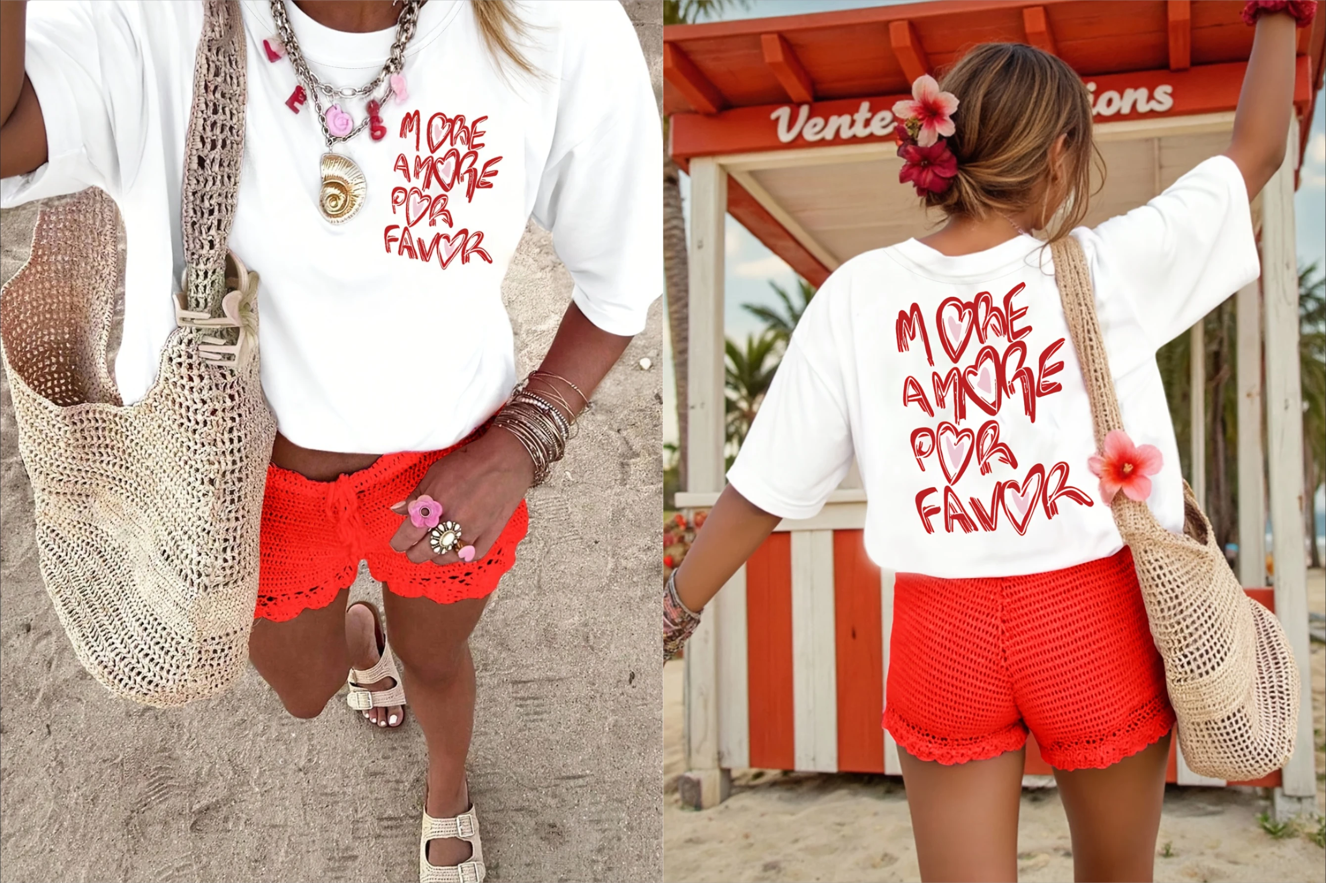 Ladies White Italian Love Phrases T-Shirt Slim Fit Casual Short Sleeve Top Fashion Lovers Fashion Shirt Comfortable Fit
Ladies White Italian Love Phrases T-Shirt Slim Fit Casual Short Sleeve Top Fashion Lovers Fashion Shirt Comfortable Fit