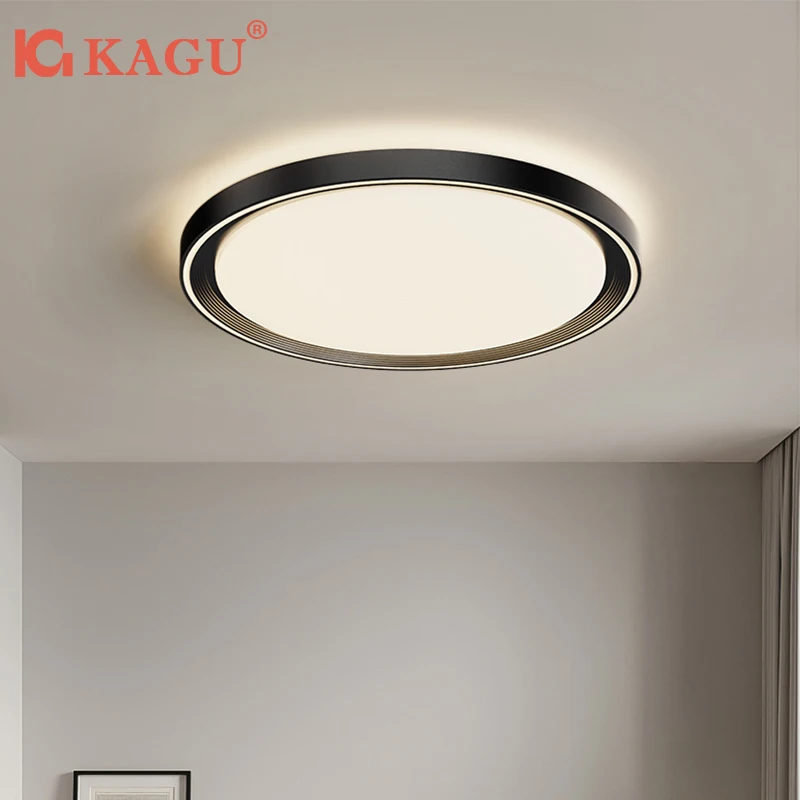Modern LED Ceiling Lights Suitable For Bedrooms Study Rooms Dining Rooms Dimmable Home Lighting Fixtures
Modern LED Ceiling Lights Suitable For Bedrooms Study Rooms Dining Rooms Dimmable Home Lighting Fixtures