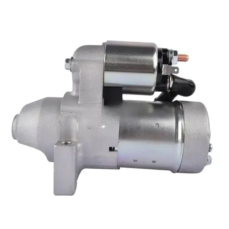 Пусковой двигатель 12V 11T для Subaru EH65 EH72 EH722 263-70502-A0 263-70503-00
Пусковой двигатель 12V 11T для Subaru EH65 EH72 EH722 263-70502-A0 263-70503-00