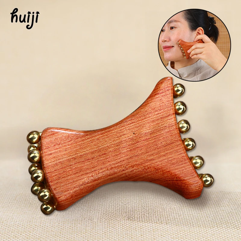 Radiant Skin Savior Lymphatic Detox Face Massager Fades Wrinkles Firms Jawline and Eyes Natural Copper Wood Beauty Tool
Radiant Skin Savior Lymphatic Detox Face Massager Fades Wrinkles Firms Jawline and Eyes Natural Copper Wood Beauty Tool