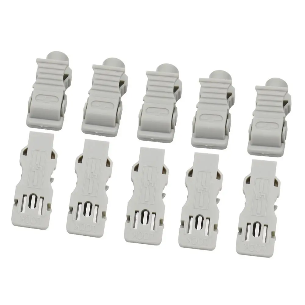 Electrocardiograph Machine Electrode Sheet Clip Machine Lead Wire 3.0 in-line Needle Adapter Head Accessories
Electrocardiograph Machine Electrode Sheet Clip Machine Lead Wire 3.0 in-line Needle Adapter Head Accessories