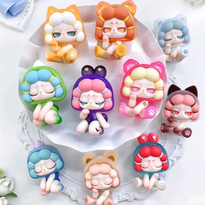 New Dodosugar Dodorara Rebellion Alliance Series Cute Doll Desktop Ornaments Toys Birthday Mystery Box Decoration Gifts
New Dodosugar Dodorara Rebellion Alliance Series Cute Doll Desktop Ornaments Toys Birthday Mystery Box Decoration Gifts