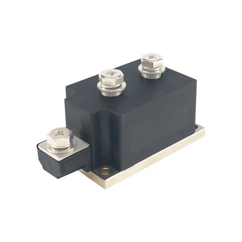 MDC350-16 rectifier diode MDC350A1000V1200V1600V1800V high power rectifier module
MDC350-16 rectifier diode MDC350A1000V1200V1600V1800V high power rectifier module