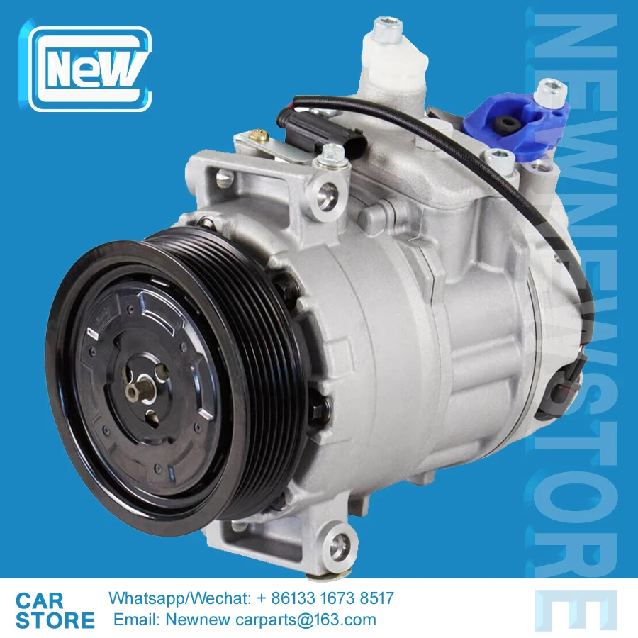 Компрессор переменного тока 7SEU17C для BMW 535i 535xi 2008-2012 гг. 64526980085 64529174804 64529195721 447190 -7920 447190 -7926 447190 -7925
Компрессор переменного тока 7SEU17C для BMW 535i 535xi 2008-2012 гг. 64526980085 64529174804 64529195721 447190 -7920 447190 -7926 447190 -7925