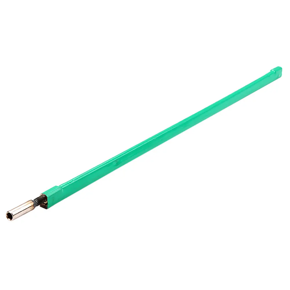 Guitar Truss Rod 374mm Green Adjustment Lever GH110 Parts Compatible Electric Guitar Bass Supplies Tools Neck Metal
Guitar Truss Rod 374mm Green Adjustment Lever GH110 Parts Compatible Electric Guitar Bass Supplies Tools Neck Metal