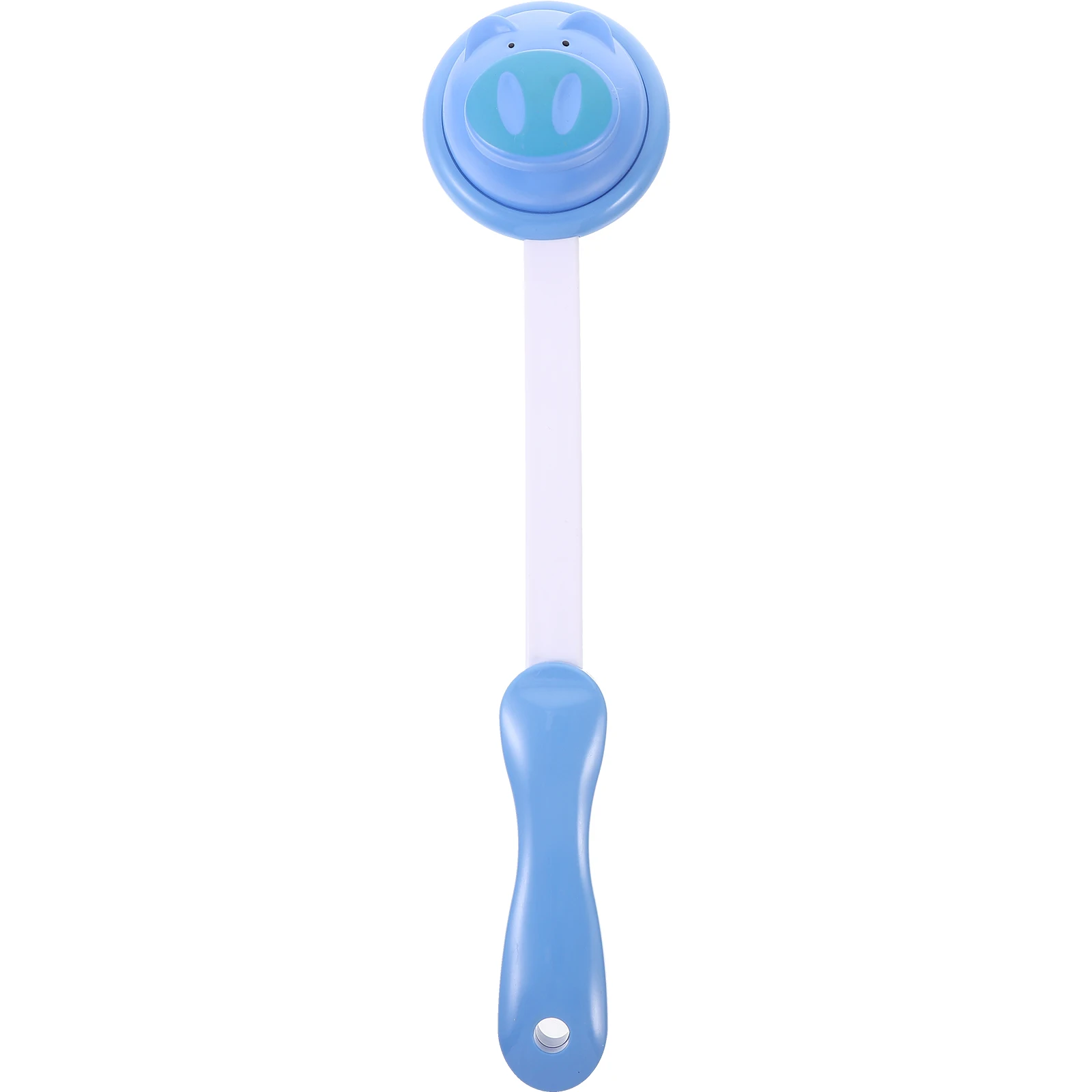 Massage Hammer Blue Portable Stick Muscle Back Tool Handheld Compact Body Massage Pat Professional Plastic Manual
Massage Hammer Blue Portable Stick Muscle Back Tool Handheld Compact Body Massage Pat Professional Plastic Manual
