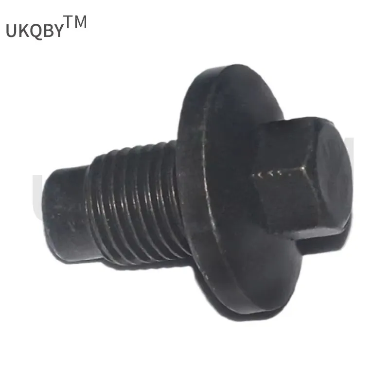 Подходит для винтов масляной поддоны серии Fo rd 97JM6730BA.
Подходит для винтов масляной поддоны серии Fo rd 97JM6730BA.