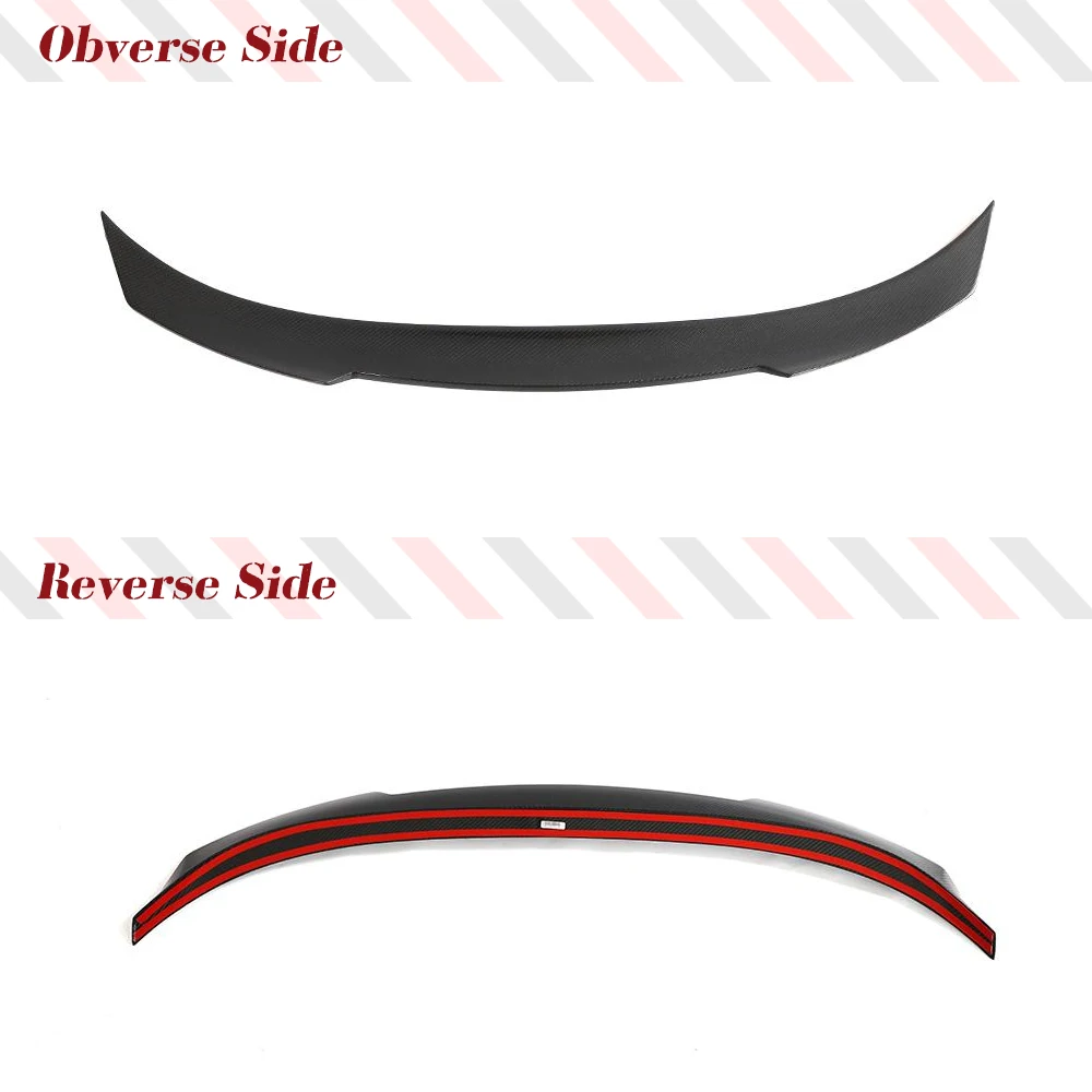 Carbon Fiber Rear Trunk Spoiler for BMW G42 220i 230i Base M Sport Coupe 2022-2023 Rear Trunk Lip Spoiler Wing for G87 M2
Carbon Fiber Rear Trunk Spoiler for BMW G42 220i 230i Base M Sport Coupe 2022-2023 Rear Trunk Lip Spoiler Wing for G87 M2