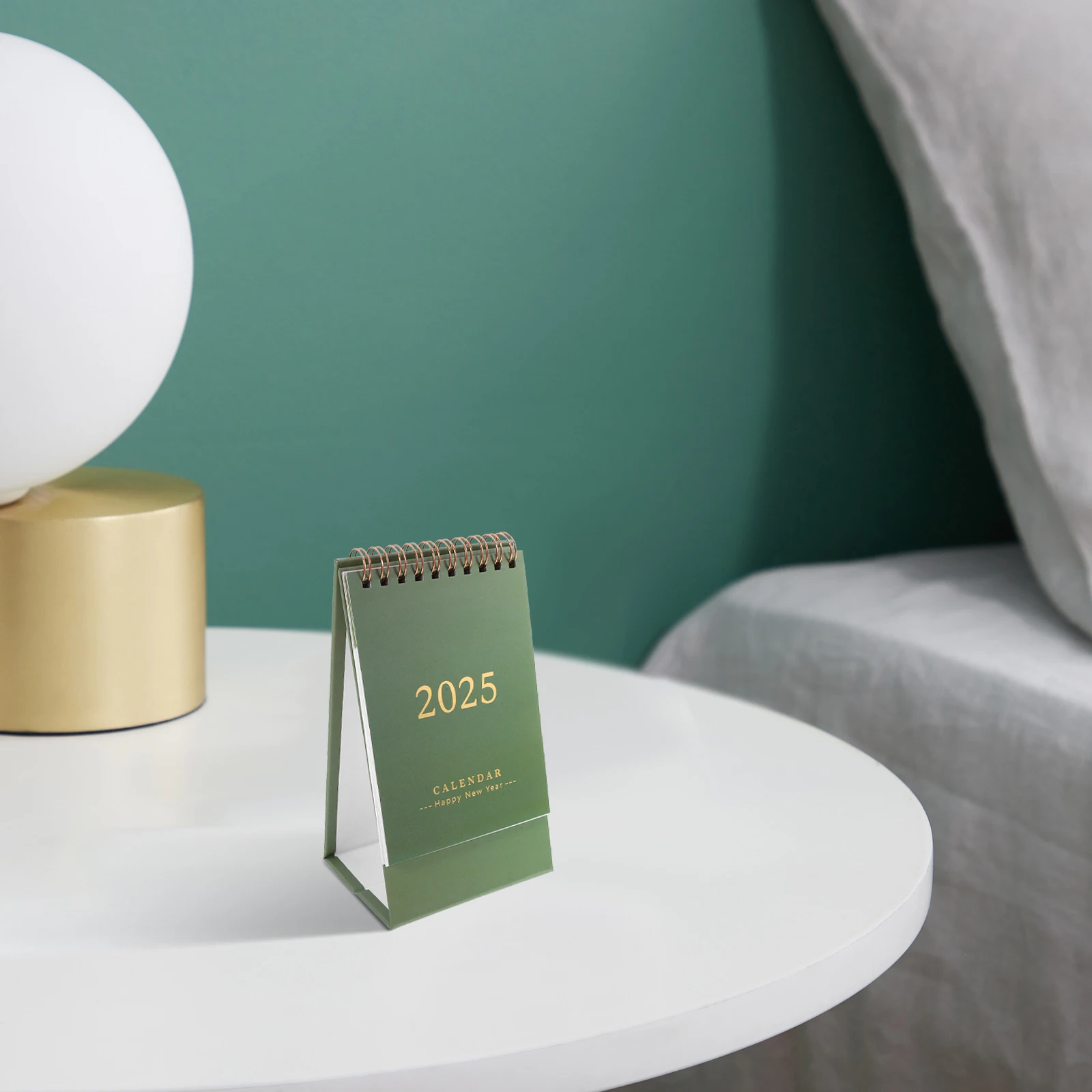 Accessories Simple Desk Calendar Office Standing Paper 2024-2025 Table Cute Period
Accessories Simple Desk Calendar Office Standing Paper 2024-2025 Table Cute Period