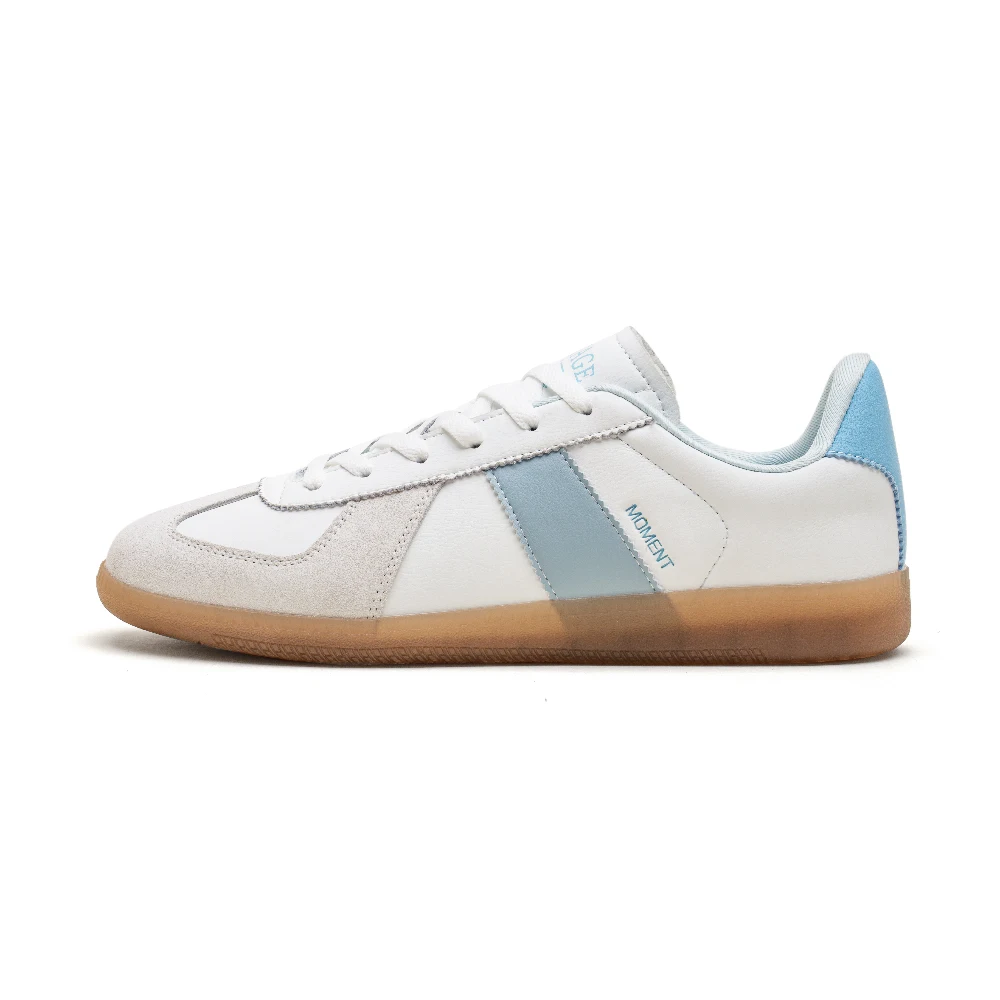 Mr.A High-Quality Training Shoes Men's Soft-Soled Blue and White Casual Sports Shoes Retro Sneakers Women's Suitable for Spring and Summer Wear Couple Style
Mr.A High-Quality Training Shoes Men's Soft-Soled Blue and White Casual Sports Shoes Retro Sneakers Women's Suitable for Spring and Summer Wear Couple Style