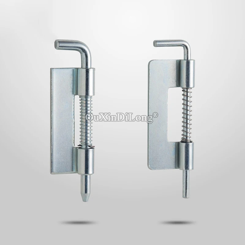 Brand New 10PCS Steel Industrial Equipment Cabinet Spring Latch Hinges Distribution Box Hinges Electric Cabinet Door Hinges
Brand New 10PCS Steel Industrial Equipment Cabinet Spring Latch Hinges Distribution Box Hinges Electric Cabinet Door Hinges