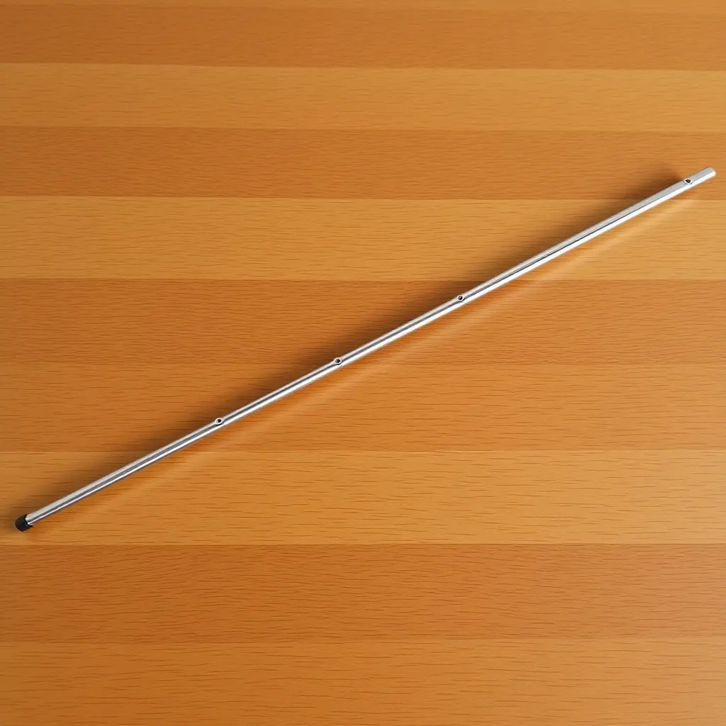 Table Football Pole Heavy Duty Foosball Rod Replacement Universal Table Soccer Accessories Foosball Replacement Parts
Table Football Pole Heavy Duty Foosball Rod Replacement Universal Table Soccer Accessories Foosball Replacement Parts