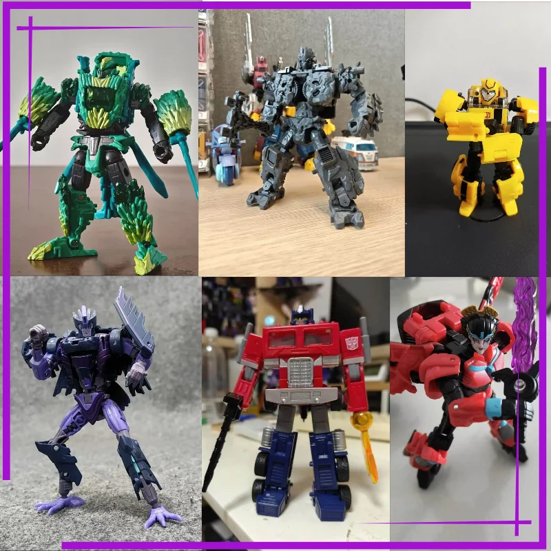 【 Spot Goods】Special Offer Transformers Legacy Deluxe Class Windblade Optimus Prime Action Figure Robot Toy
【 Spot Goods】Special Offer Transformers Legacy Deluxe Class Windblade Optimus Prime Action Figure Robot Toy