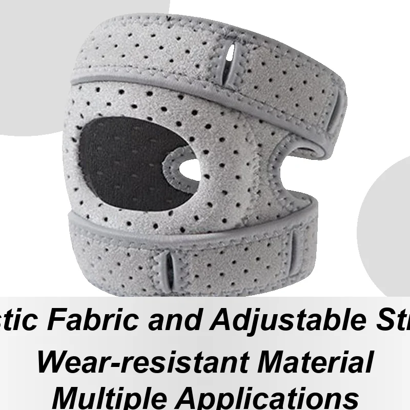 Knee Brace For Kids Patella Support Sleeve Comfortable Lightweight Kids Pressurize Knee Brace For Walking Weightlifting Workout
Knee Brace For Kids Patella Support Sleeve Comfortable Lightweight Kids Pressurize Knee Brace For Walking Weightlifting Workout