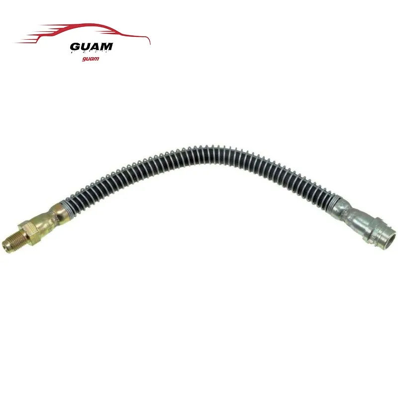 2204200148 Brake Hydraulic Hose for Mercedes-Benz W220 S430 S500 C215 CL500 CL55 AMG Base Coupe 5.5L V8 2000-2006 A2204200148
2204200148 Brake Hydraulic Hose for Mercedes-Benz W220 S430 S500 C215 CL500 CL55 AMG Base Coupe 5.5L V8 2000-2006 A2204200148