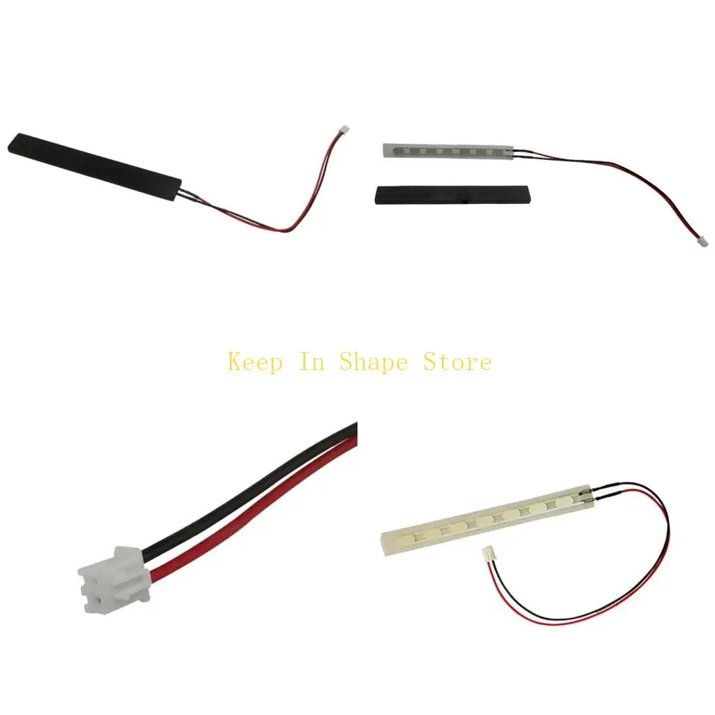 U1JC 8pcs Sensing Sensing Game Console Console Hand Bar Dance Machine Dance Dance
U1JC 8pcs Sensing Sensing Game Console Console Hand Bar Dance Machine Dance Dance