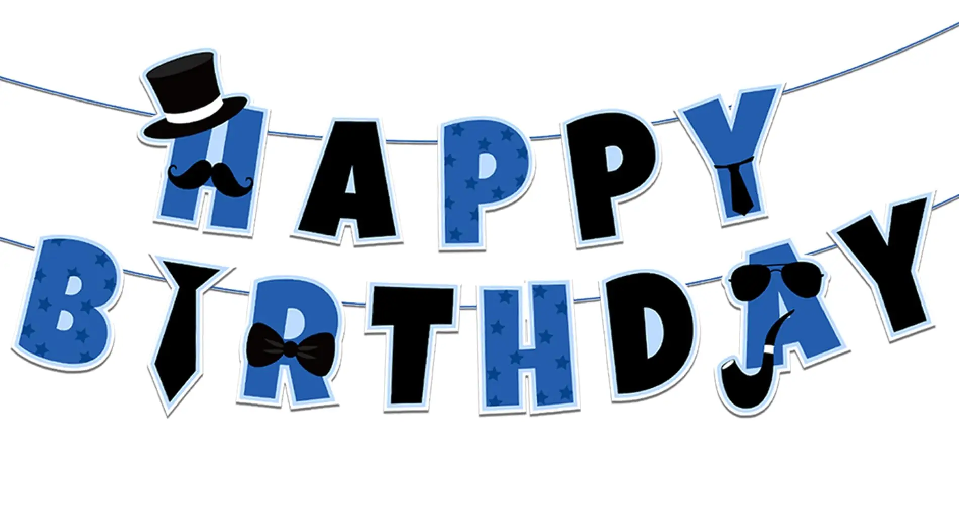 Kreat4joy Boss тематический баннер с днем рождения синий черный для маленьких мальчиков тематические украшения для вечеринок бизнес
Kreat4joy Boss тематический баннер с днем рождения синий черный для маленьких мальчиков тематические украшения для вечеринок бизнес