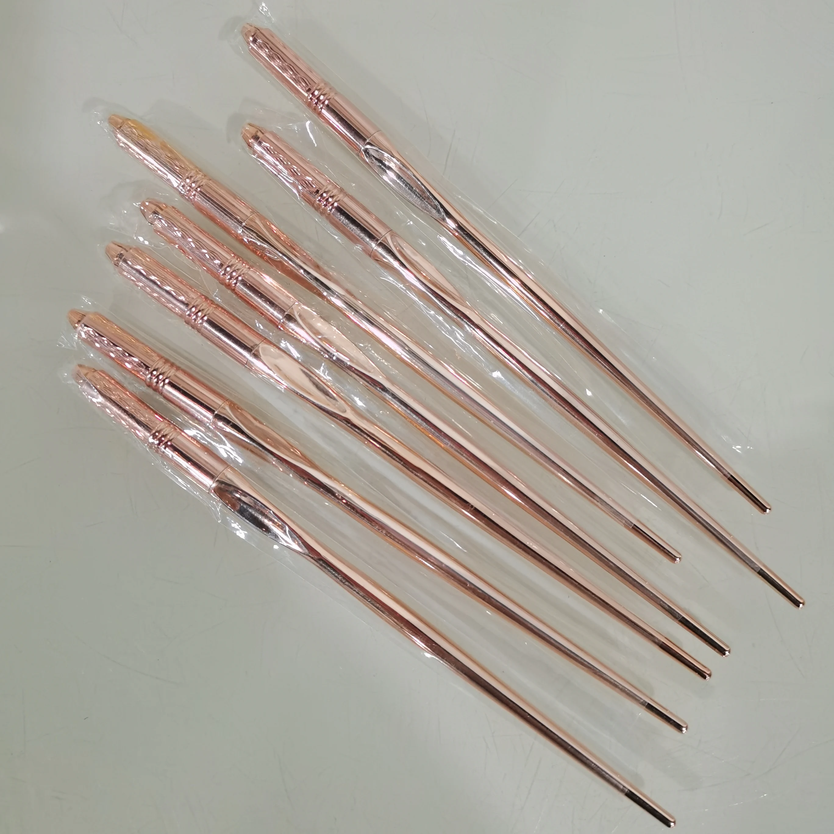 16 см стекло золото микроблейдинг перманентный макияж ручная татуировка Tebori туман круглая игольная ручка для глаз, бровей, губ 3RL 3RS 5RL 5RS
16 см стекло золото микроблейдинг перманентный макияж ручная татуировка Tebori туман круглая игольная ручка для глаз, бровей, губ 3RL 3RS 5RL 5RS