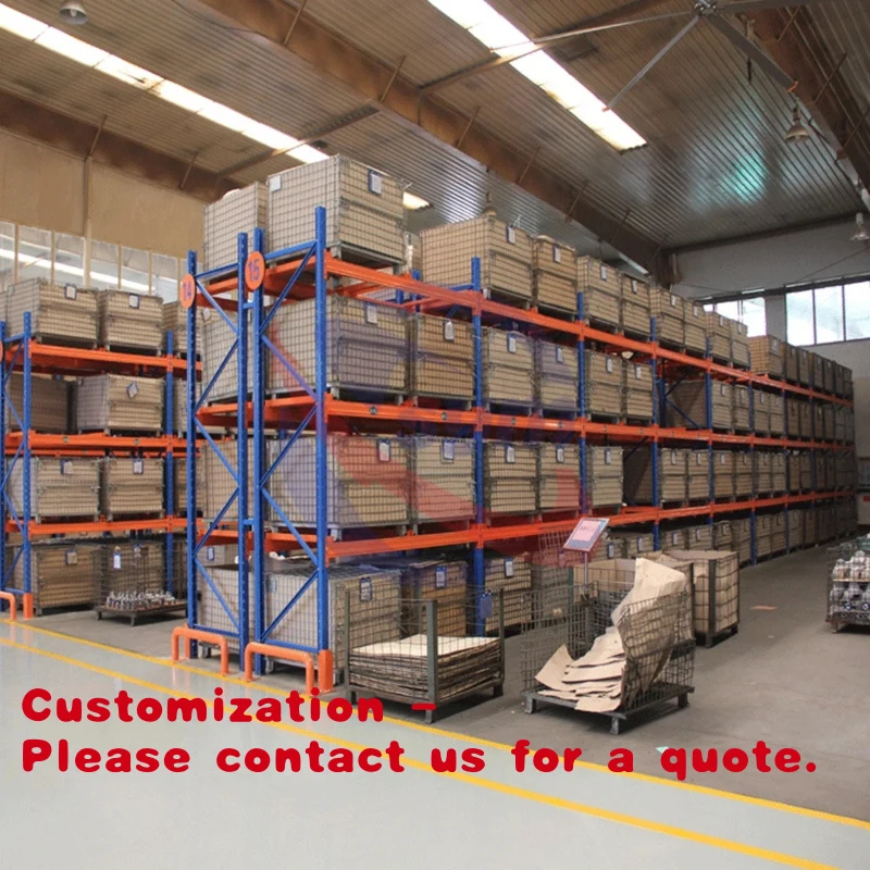 custom.Heavy Duty Metal Shelving Unit Racks Steel Storage Shelf Industrial Storage Rack Trade Supply
custom.Heavy Duty Metal Shelving Unit Racks Steel Storage Shelf Industrial Storage Rack Trade Supply