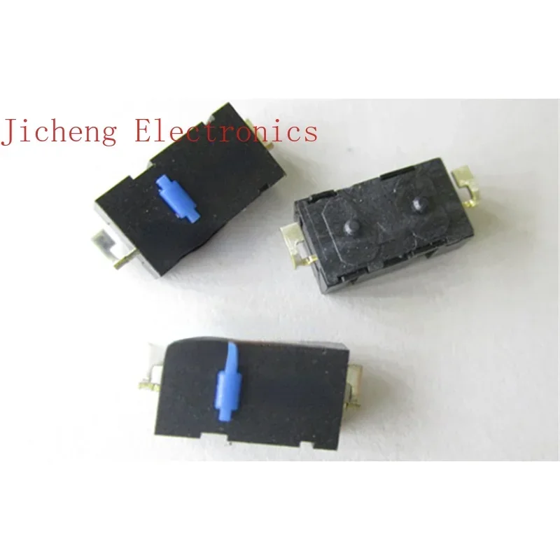 10PCS New SMD Mouse Micro Switch M905 G502 Side Button
10PCS New SMD Mouse Micro Switch M905 G502 Side Button