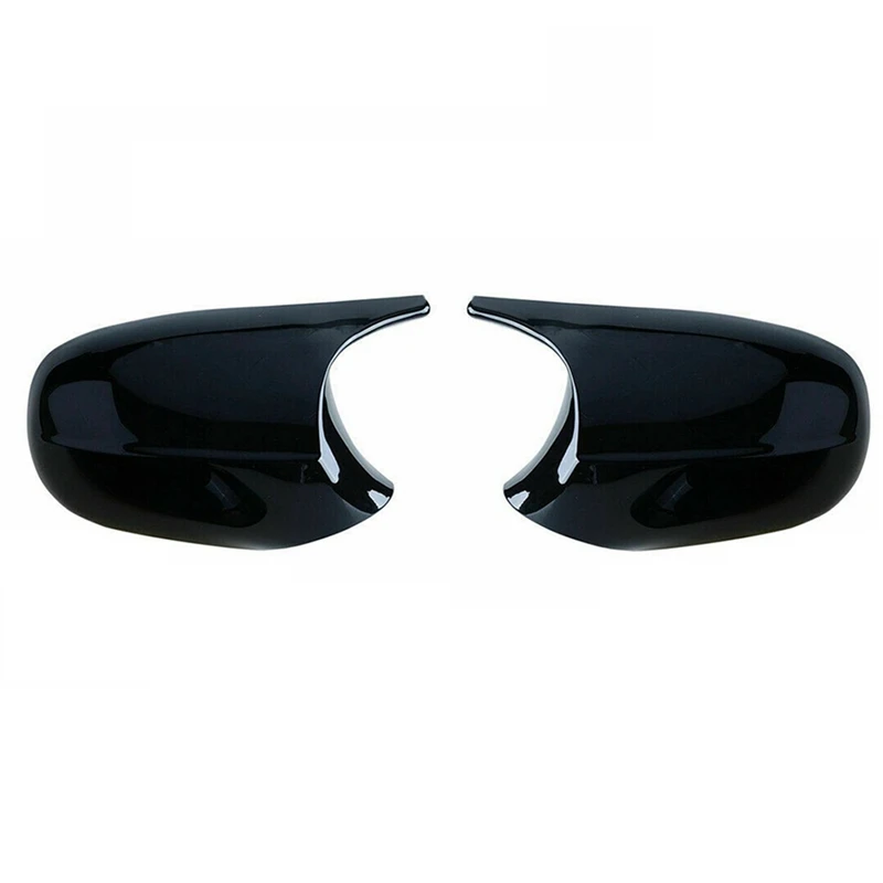 Wing Side Mirror Cover Rearview Mirror Caps For BMW Facelift E90 E91 2008-2011 E92 E93 2010-2013 LCI
Wing Side Mirror Cover Rearview Mirror Caps For BMW Facelift E90 E91 2008-2011 E92 E93 2010-2013 LCI