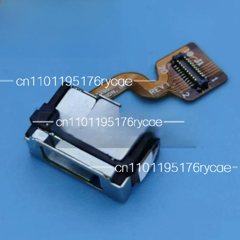 Micro galvanometer Laser Micro Projection Module Projector Module Electromagnetic Driven
Micro galvanometer Laser Micro Projection Module Projector Module Electromagnetic Driven