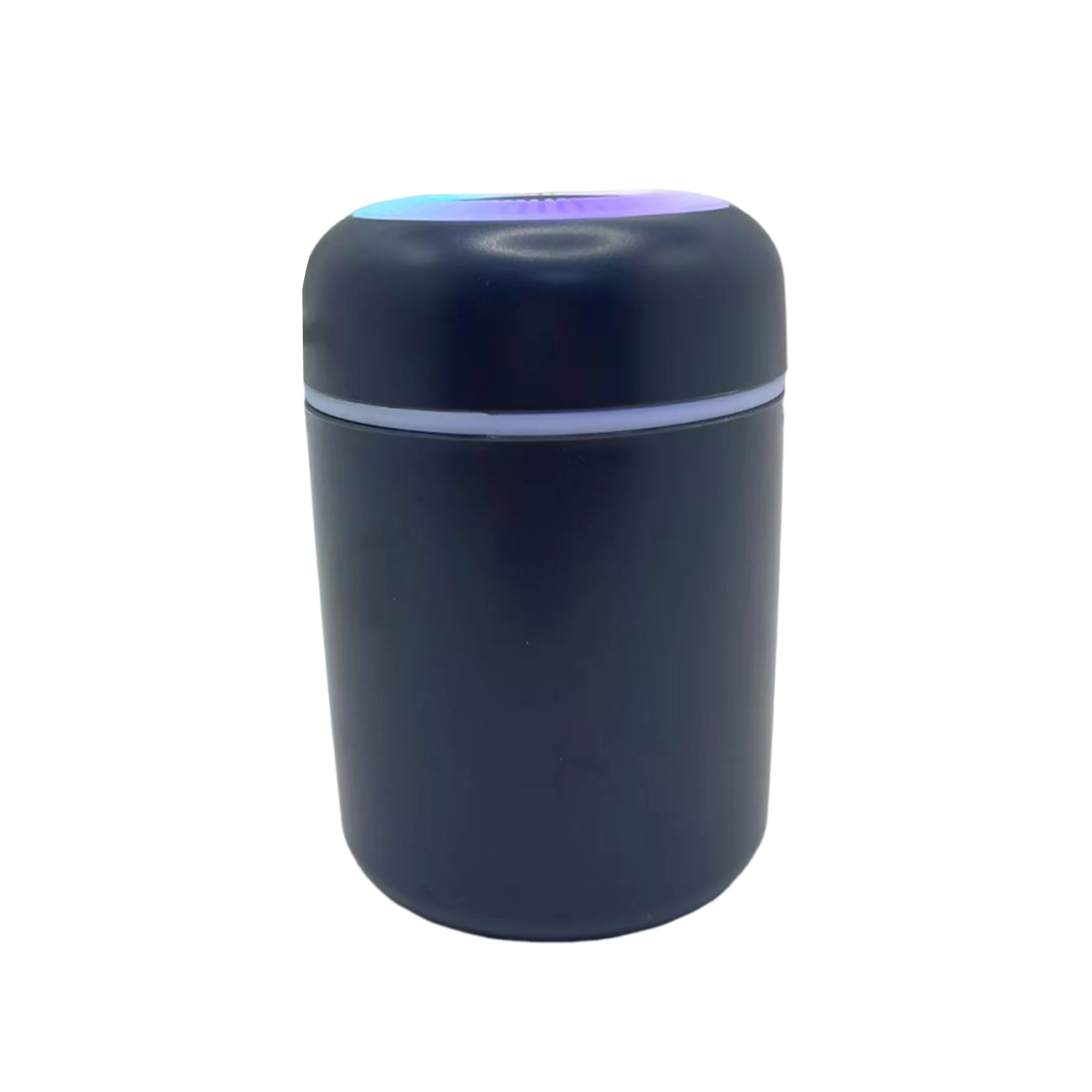 Car Essential Oil Diffuser Mini USB Humidifier 7 Color LED Night Light Portable Aromatherapy Diffuser Auto Shut-off Cool Mist Ai
Car Essential Oil Diffuser Mini USB Humidifier 7 Color LED Night Light Portable Aromatherapy Diffuser Auto Shut-off Cool Mist Ai