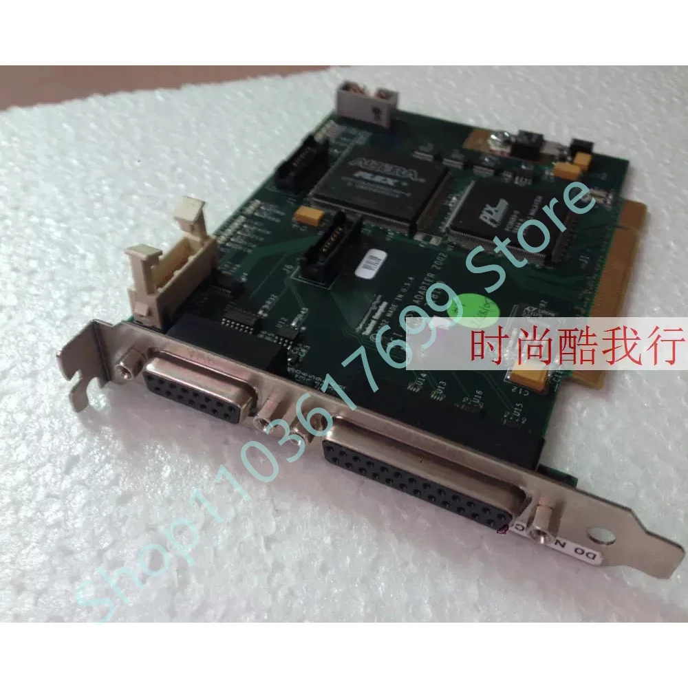 Perfect test Stable performance PCI HOST ADAPTER 318180
Perfect test Stable performance PCI HOST ADAPTER 318180