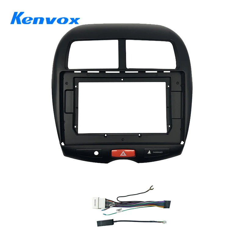 Автомобильное радио Kenvox для Mitsubishi ASX 1 2010 2011 2012 2016 Android 2 Din стерео DVD GPS монтажная рамка лицевая панель комплект рамки панели
Автомобильное радио Kenvox для Mitsubishi ASX 1 2010 2011 2012 2016 Android 2 Din стерео DVD GPS монтажная рамка лицевая панель комплект рамки панели