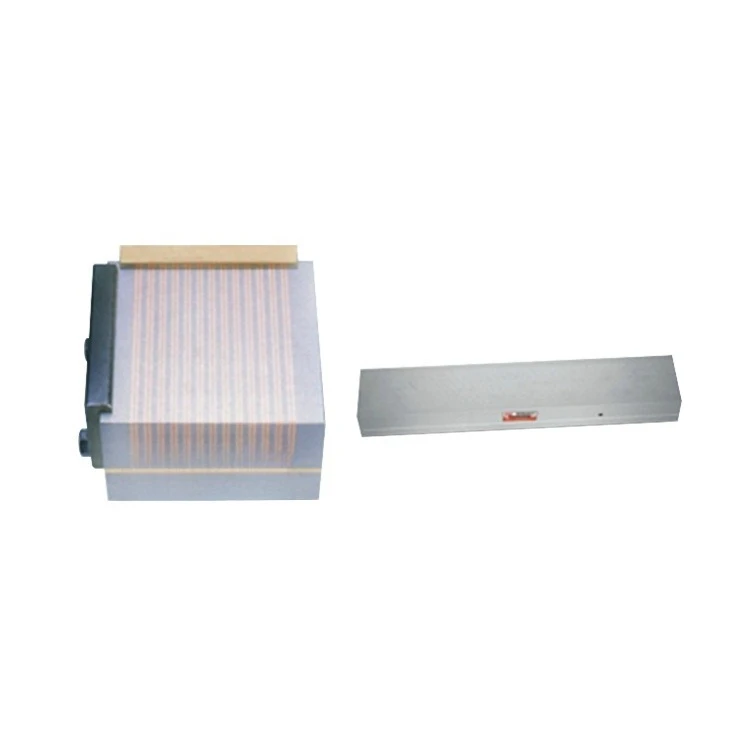 Super hard permanent magnet chuck 54200-02 HMR-404/5 2400-04 HMR-407
Super hard permanent magnet chuck 54200-02 HMR-404/5 2400-04 HMR-407