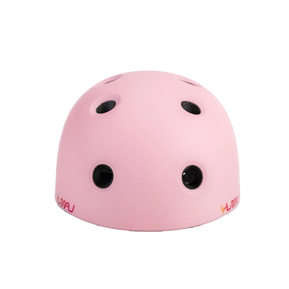 YUMAJ Children's Safety Cycling Helmet Protective Equipment for Bicycle Water Sports Scooter Balance Car Outdoor Sports YM-06
YUMAJ Children's Safety Cycling Helmet Protective Equipment for Bicycle Water Sports Scooter Balance Car Outdoor Sports YM-06