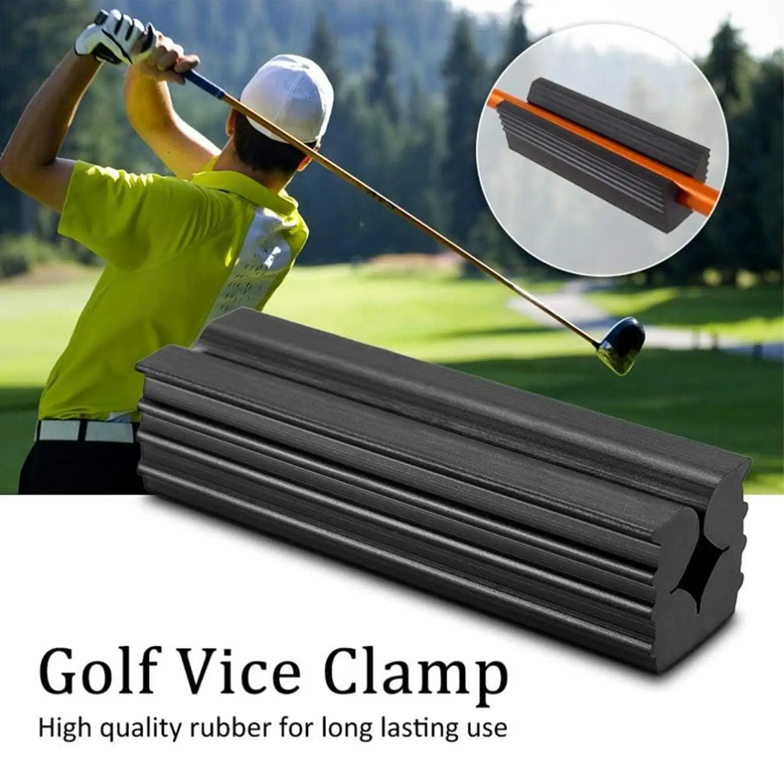 Набор инструментов для установки ручки для гольфа, сменные инструменты для рукоятки клюшки для гольфа, спортивное оборудование для мяча, аксессуары для обслуживания для начинающих
Набор инструментов для установки ручки для гольфа, сменные инструменты для рукоятки клюшки для гольфа, спортивное оборудование для мяча, аксессуары для обслуживания для начинающих