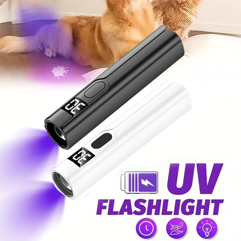 365nm Ultraviolet Mini Nails Drying Light UV LED Nail Lamp For Manicure Portable Nail Dryer Handle Lamp Home DIY Manicure
365nm Ultraviolet Mini Nails Drying Light UV LED Nail Lamp For Manicure Portable Nail Dryer Handle Lamp Home DIY Manicure