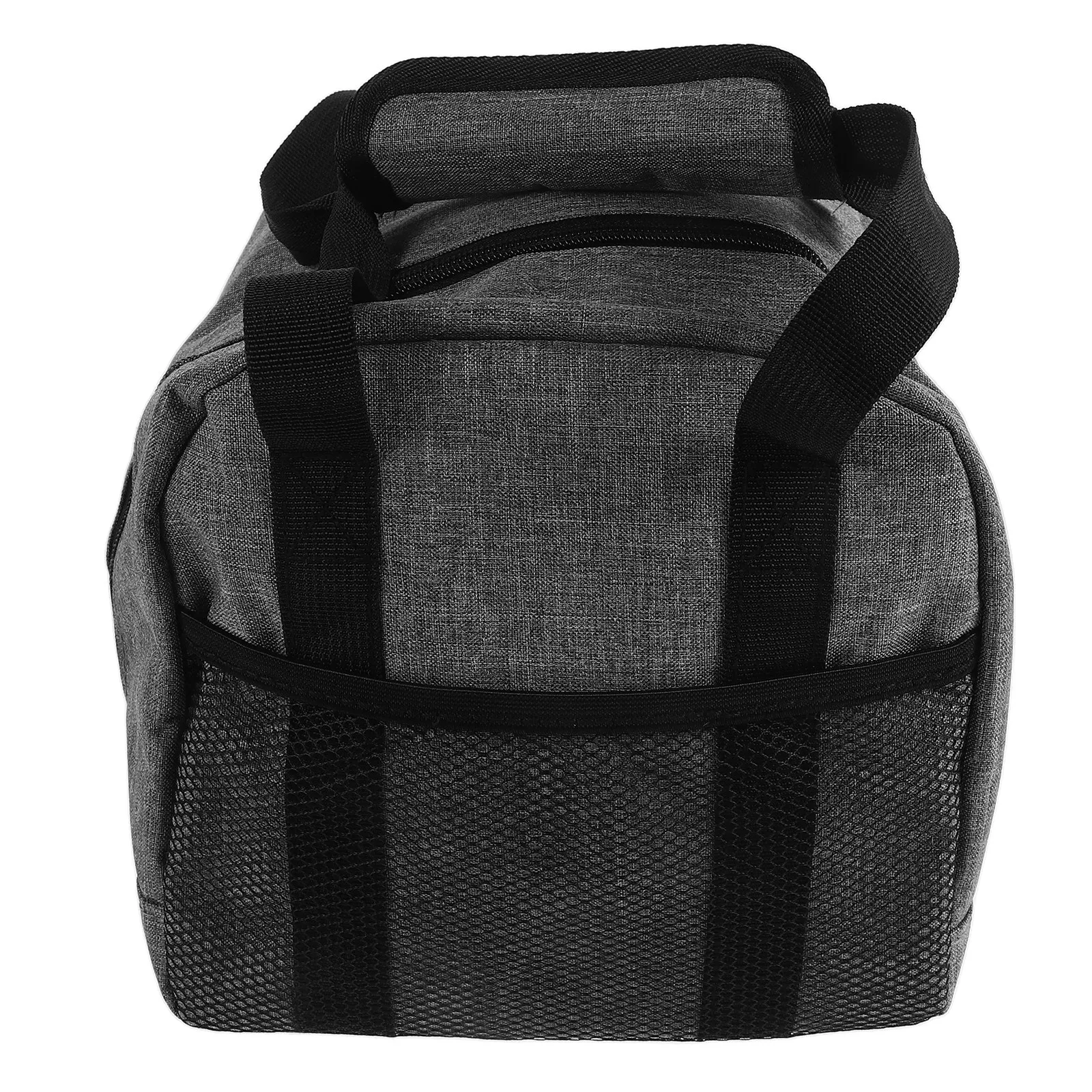 Single Ball Bowling Bag Padded Ball Holder Comfortable Shoulder Strap Multiple Pockets Stylish Design for Bowlers Travel Bowling
Single Ball Bowling Bag Padded Ball Holder Comfortable Shoulder Strap Multiple Pockets Stylish Design for Bowlers Travel Bowling