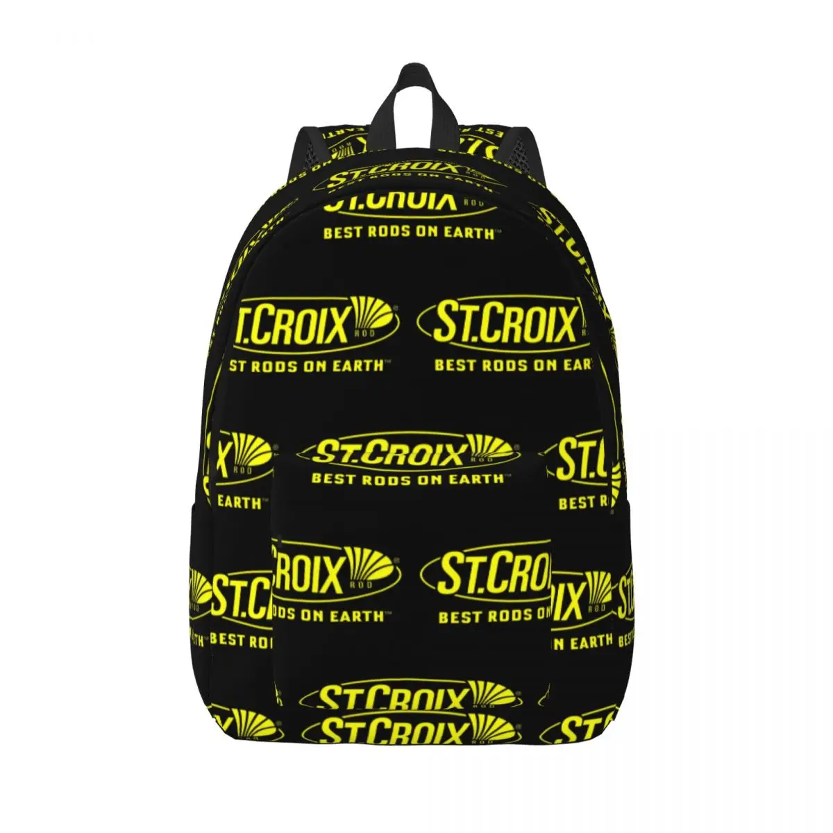 Life Love St Croix Merch Student Backpack School Bag Hiking Travel Daypack for Boys Girls Bookbag Shoulder Bags
Life Love St Croix Merch Student Backpack School Bag Hiking Travel Daypack for Boys Girls Bookbag Shoulder Bags