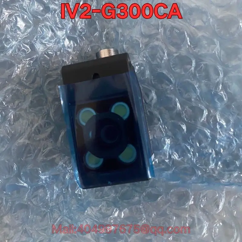 Brand new IV2-G300CA industrial camera The latest quotation in 2026
Brand new IV2-G300CA industrial camera The latest quotation in 2026