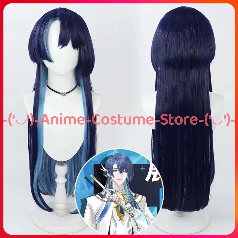 VTuber Afaer Zhanlin Finn парик для косплея в стиле медузы аниме игровой персонаж Хэллоуин карнавальный костюм для вечеринки парики синтетические волосы
VTuber Afaer Zhanlin Finn парик для косплея в стиле медузы аниме игровой персонаж Хэллоуин карнавальный костюм для вечеринки парики синтетические волосы