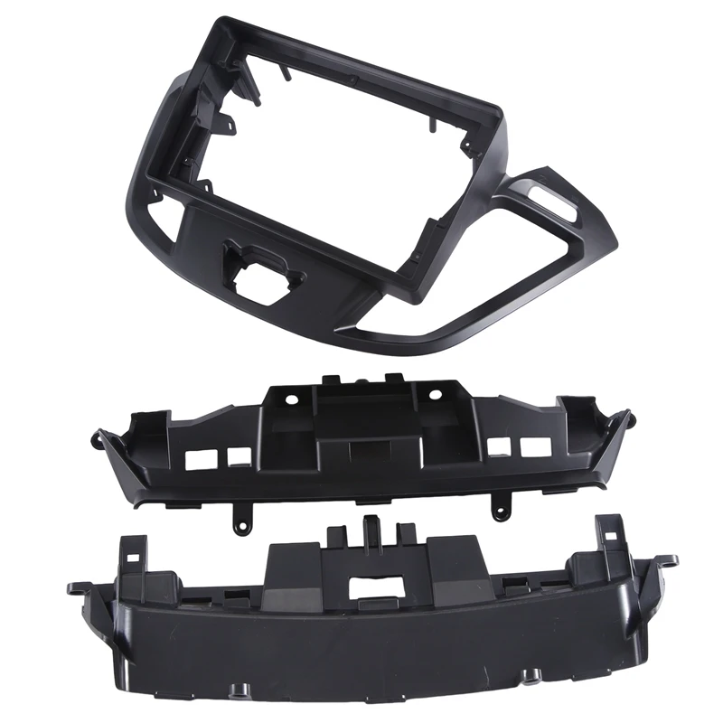 Car Radio Fascia Frame For Ford Tourneo Transit Custom 2012-2018 9 Inch 2DIN Stereo Panel
Car Radio Fascia Frame For Ford Tourneo Transit Custom 2012-2018 9 Inch 2DIN Stereo Panel