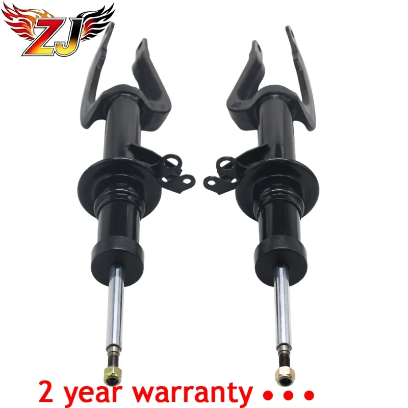 2X Front Suspension Shock Absorber Strut For BMW F07 535i 550i Xdrive Without ADS 2010-2017 31316798151 31316798152
2X Front Suspension Shock Absorber Strut For BMW F07 535i 550i Xdrive Without ADS 2010-2017 31316798151 31316798152