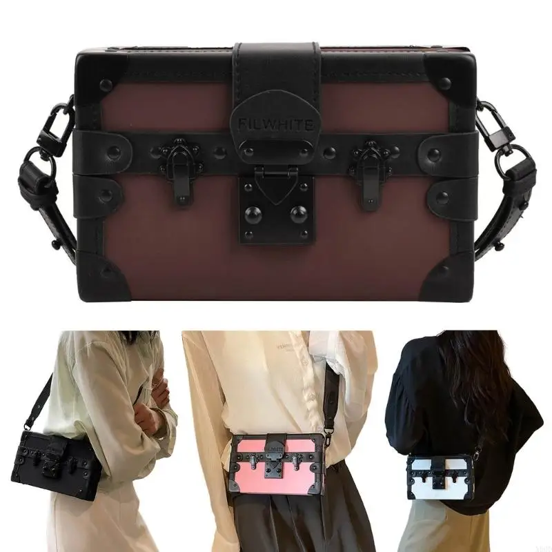 X90D 2023 Casual Crossbody Bags Fashion Mini Square Bag Phone Bag Trendy Shoulder Bag for Women Girl Versatile Bag
X90D 2023 Casual Crossbody Bags Fashion Mini Square Bag Phone Bag Trendy Shoulder Bag for Women Girl Versatile Bag