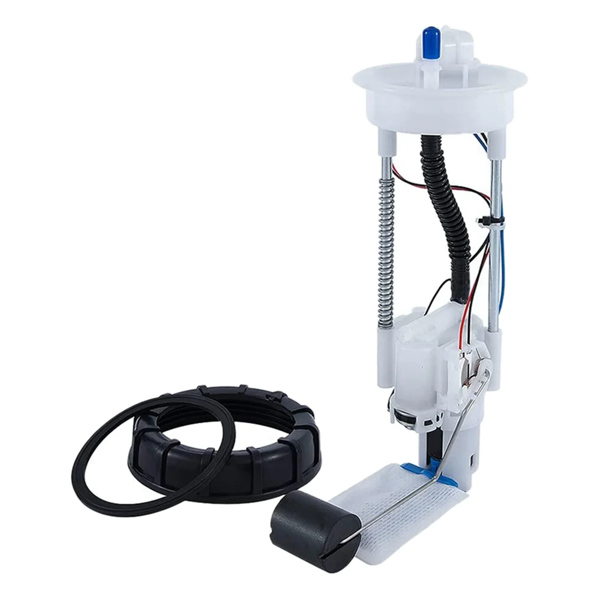 Electric Fuel Pump Module Assembly 2205502 2208323 for Polaris RZR 900 XP 1000 2015-2020 2521363 2521436 47-1001
Electric Fuel Pump Module Assembly 2205502 2208323 for Polaris RZR 900 XP 1000 2015-2020 2521363 2521436 47-1001