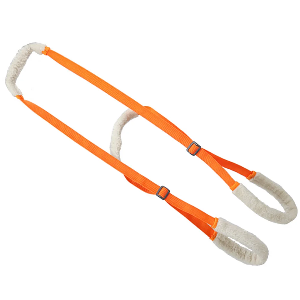 Portable Dog Sling Harness Adjustable Power Belt Elderly Disabled Support Walking Aid Lightweight Carry Small Medium Breeds
Portable Dog Sling Harness Adjustable Power Belt Elderly Disabled Support Walking Aid Lightweight Carry Small Medium Breeds