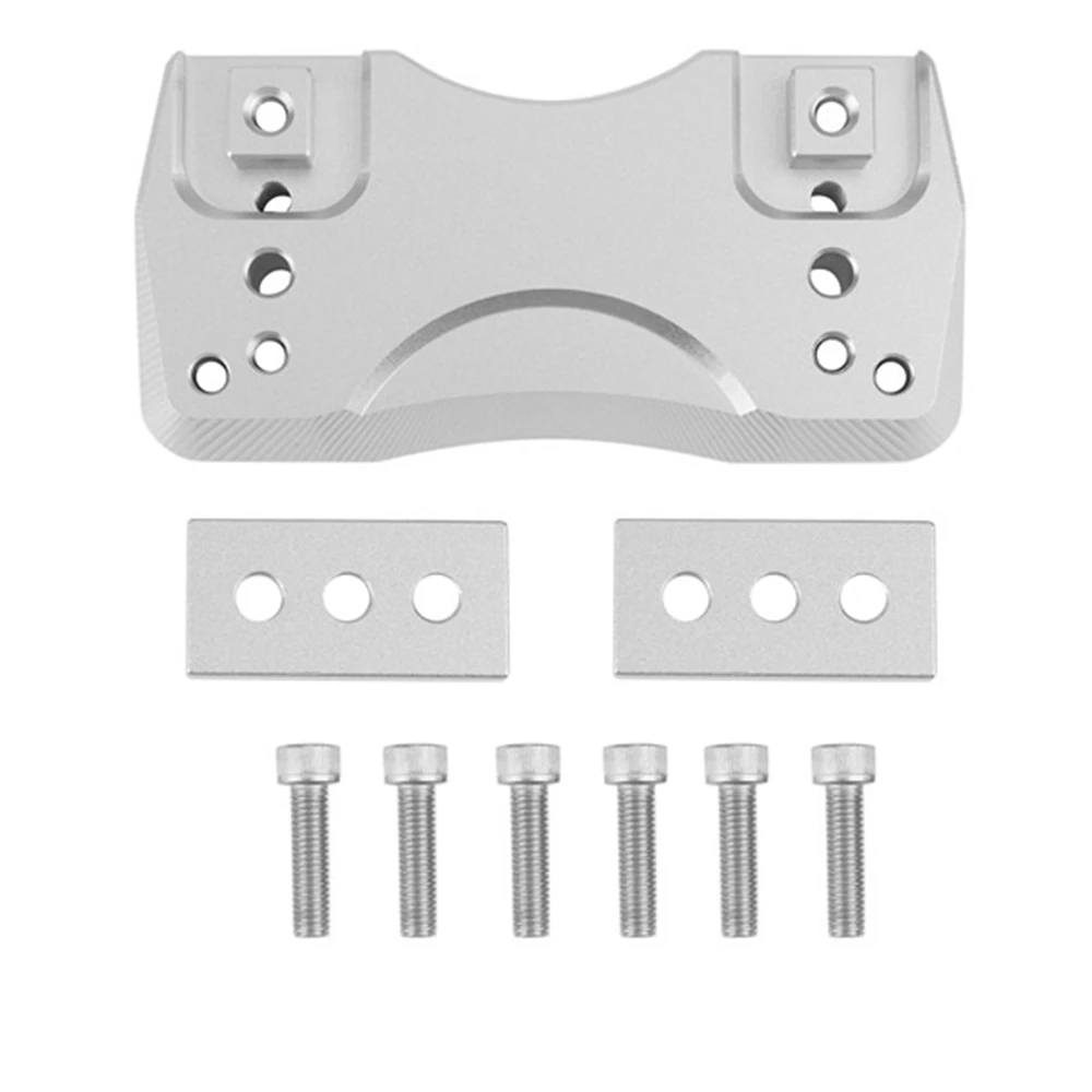 Motorcycle Handle Bar Clamp Handlebar Riser Adapter for- K1200GT K1200 GT K1300GT K1300 GT K 1200 1300 GT
Motorcycle Handle Bar Clamp Handlebar Riser Adapter for- K1200GT K1200 GT K1300GT K1300 GT K 1200 1300 GT