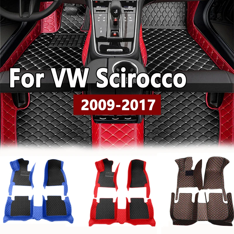 Автомобильные коврики на заказ для VW Scirocco 2009 2010 2011 2012 2013 2014 2016 2017, автомобильные подставки для ног
Автомобильные коврики на заказ для VW Scirocco 2009 2010 2011 2012 2013 2014 2016 2017, автомобильные подставки для ног