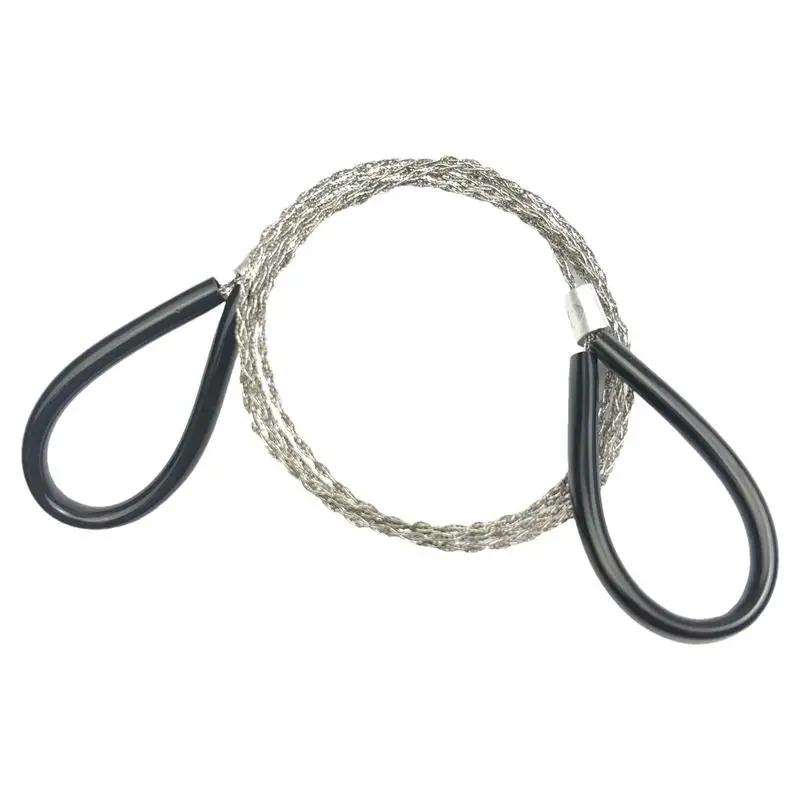 Wire Saw For Wood Portable PVC Pipe Hand Chainsaw For Survival Outdoor Sawing Tool For Hiking Picnics Survival Camping
Wire Saw For Wood Portable PVC Pipe Hand Chainsaw For Survival Outdoor Sawing Tool For Hiking Picnics Survival Camping