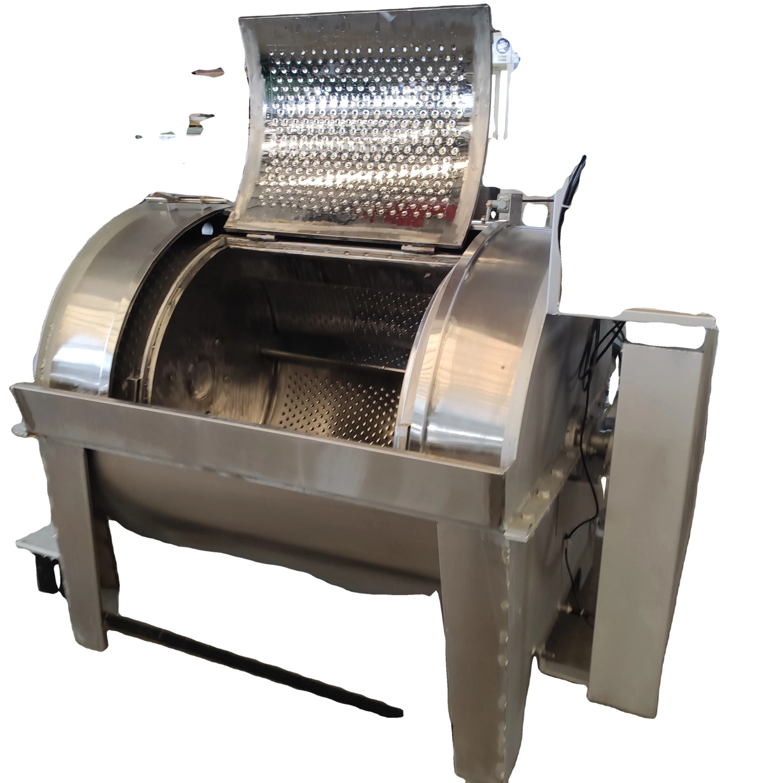 2025High Quality Yarn Dyeing Machines Acid Washing Machine Manufacture
2025High Quality Yarn Dyeing Machines Acid Washing Machine Manufacture